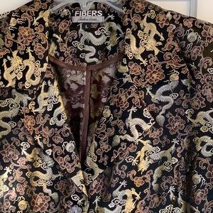 Women’s dress coat